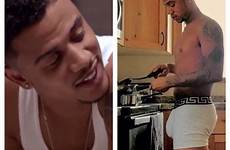 athletes rappers singers actors urban celebrity thread lpsg lil fizz