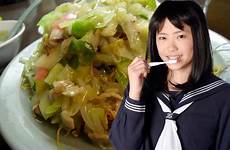 noodles fried teachers soranews24 crunchy underneath nightmares vegetables