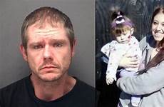baby charges accused rape killing faces mother child man now