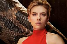 scarlett johansson red wallpapers wallpaper resolution author hollywood actress tags original