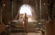 emilia clarke nude thrones game butt 1080p daenerys s01 body