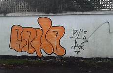 tagger ridiculed amateurish falmouth taggers banksy vandal leaving across