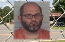 burke county arrested teacher exploitation wcnc minor school crime