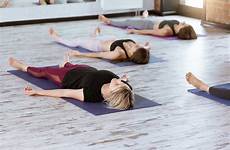 postpartum flexibility relaxation