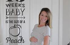 pregnant months bump baby pregnancy speaking date