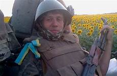 ukraine wounded soldiers serhiy government