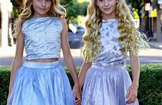 dresses stella lia tween fashion choose board pale girls