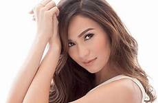 filipino beautiful celebrities mercado actress actresses philippines filipina jennylyn sexy hot most philippine famous woman ph who rags riches went