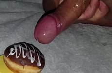 cum donut eating xvideos