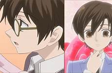 haruhi host ouran club school high fujioka