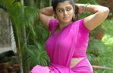 mallu aunty tamil hot kalla chavi movie spicy actress varsha stills sexy navel saree show latest thigh saavi auntys indian