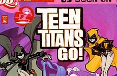 titans teen go