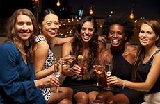 night women ladies alcoholism bar female alcohol stock friends time silence iii golden part older do similar