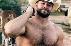 cowboys pursuit hirsute hunks beefy 1931 barbour terry scruffy chested adonismale