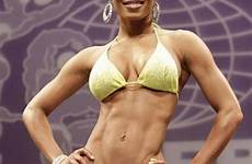 bikini ifbb competitors top pro marshall kristal figure fitness female bodybuilding npc champions championships 2009 hubpages