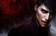 vampiros vampiro vampires dracula reales enfermedad mito melanie delon immortality misteriosa nace mitos pilih otras