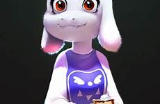 e621 related posts toriel