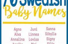 names swedish baby scandinavian girl name girls last meaning boy list nameberry international unheard should super using namen meanings skandinavische