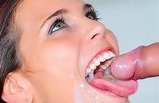 cum mouth blowjob cumshot hot face eye contact brunette facial swallow milf drenched sexy erotic pov xxx nudes fuck forced