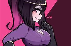 thicc chi anime girls deviantart girl sexy perfect drawings female digital very