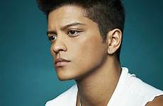 bruno mars hair wallpaper hairstyle fotos 24k hairstyles magic cantantes wallpapers famosos cabello mejores afro music minutes cortes haircuts cabelo