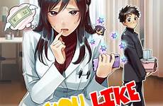 onee san suki desu ka wa nurse otaku choose board hokenshitsu anime manga