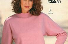 fashion 1980s trends 80s women vintage denim