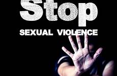 sexual violence stop