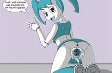 robot rule teenage jenny 34 wakeman rule34 pussy hentai xxx paheal slave toons ass deletion flag options tagme comics mouth