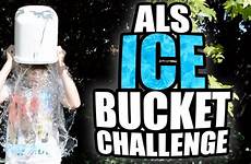 bucket ice challenge als