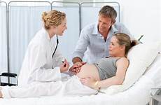 labor childbirth pregnancy contractions