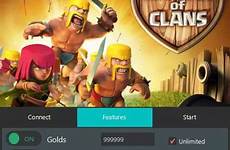 clash clans hack gems unlimited elixir gold working cheat