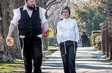 jews hasidic laws menashe