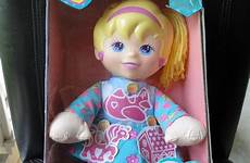 polly pocket doll mattel 1995 bluebird ebay soft plush toys