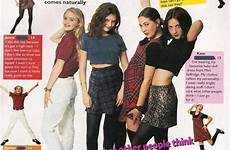 90s nineties 2000s catalogue 1990
