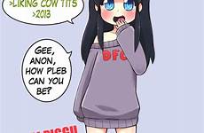flat oppai chest lolicon justice go anime meme delicious irl random know