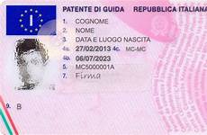 patente documento foglio ccsnews identit scadenze nuove identita fisco cambia