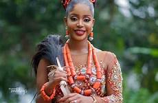 igbo african dresses nigerian gorgeous theglossychic shankara ebi weddings maiden tolugabriel