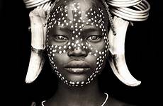 africanas tribes etnias gerth culturas mundo peoples corporal africano disfraz africana negritas fotografía inspiracion personas cultura