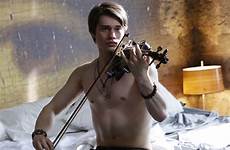 nicholas galitzine strung high violin johnnie shirtless wallpapers shaw movie plays movies dance organisation hell concerned genuinely wrong bow okay