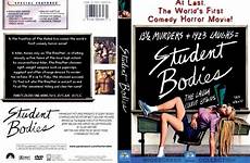 bodies student dvd covers custom previous first
