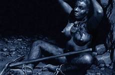 nude labor hard bondage slave coal chains mining mine tibool xxx barefoot ankle forced respond edit rule cuffs