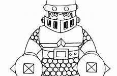 clash royale mega coloring knight pages xcolorings 960px 108k resolution info type file size jpeg