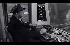 train 1959 driving driver
