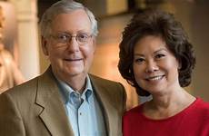 mcconnell chao mitch elaine