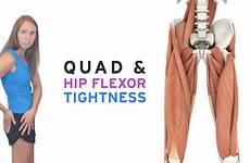 quad flexor tightness