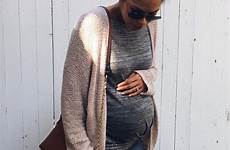 maternity fall outfits pregnancy style winter clothes pregnant inspire outfit casual fashion warm wardrobe jeans clothing ropa little para stylish