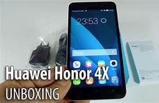 honor huawei 4x unboxing midrange priced goes entry level gsmdome android