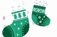 socks christmas joyce matt merry sticker giphy