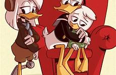 ducktales duck tales mcduck crossovers